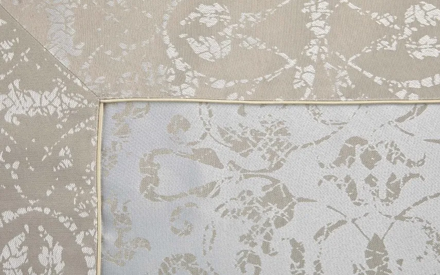 Witek Home Obrus Acropolis Beż 014 140x210 cm Hot