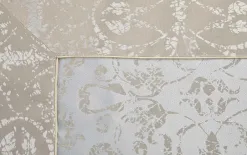 Witek Home Obrus Acropolis Beż 014 140x250 cm Clearance