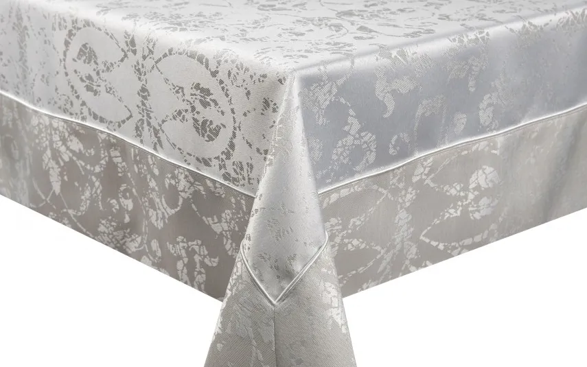 Witek Home Obrus Acropolis Cream 099 140x210 cm Hot