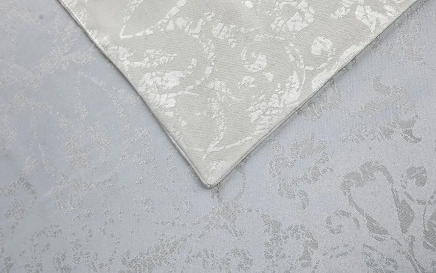 Witek Home Obrus Acropolis Cream 099 140x210 cm Hot