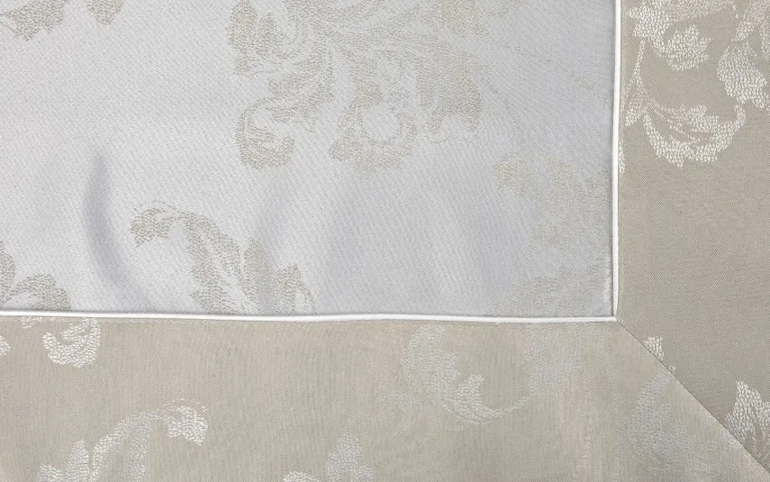 Witek Home Obrus Atenas Beż 140x230 cm Fashion