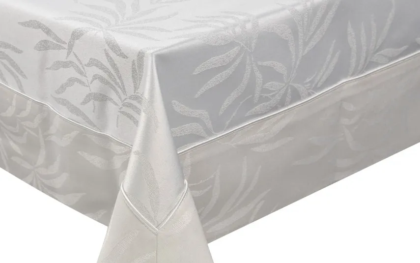 Witek Home Obrus Delfos Cream 140x210 cm Hot