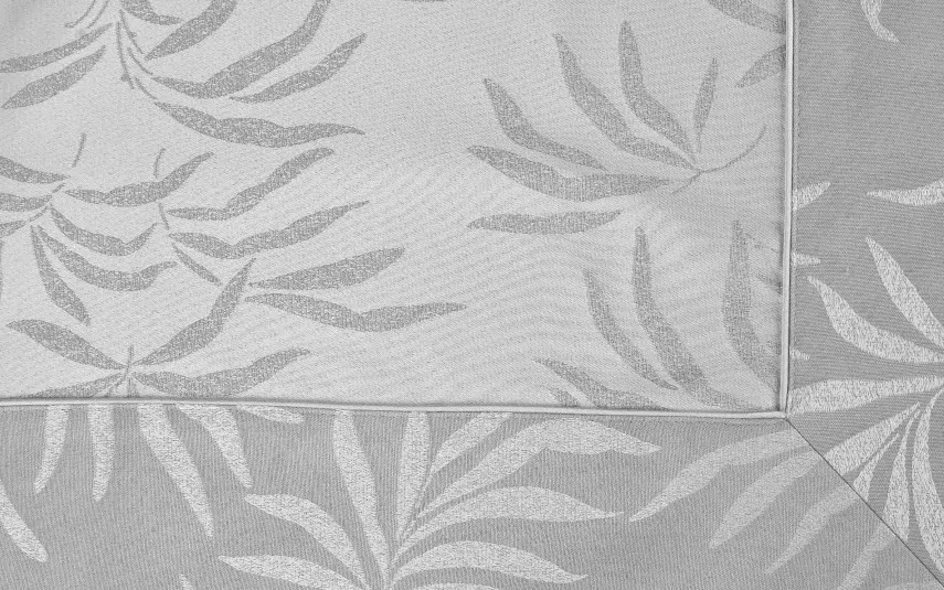 Witek Home Obrus Delfos Szary 007 140x230 cm Fashion