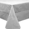 Witek Home Obrus Delfos White 099- biały 140 x 400cm New