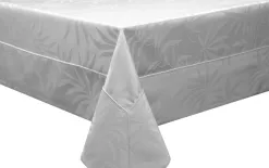 Witek Home Obrus Delfos White 099- biały 140 x 400cm New