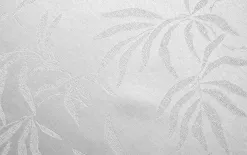 Witek Home Obrus Delfos White 099- biały 140 x 400cm New