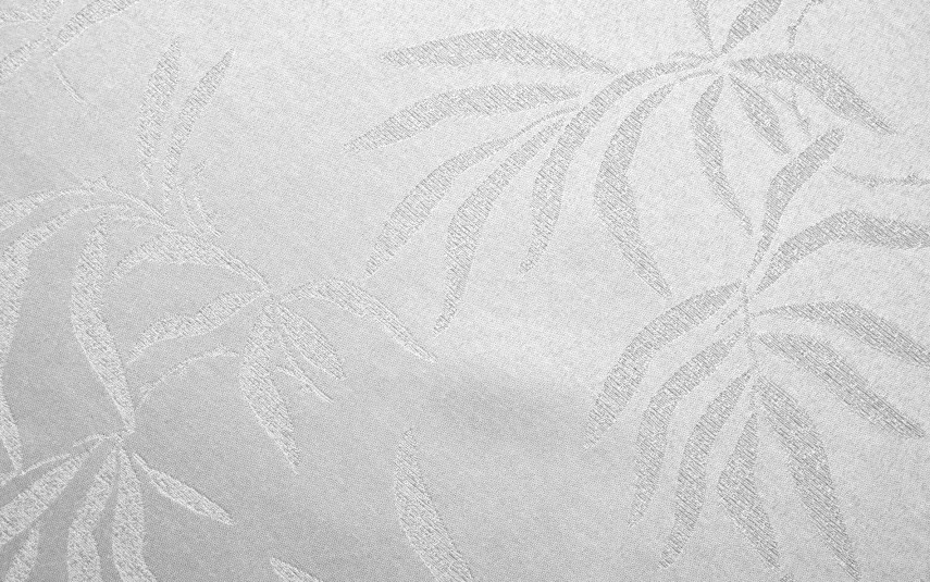 Witek Home Obrus Delfos White 099- biały 140x300cm Fashion