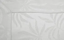 Witek Home Obrus Delfos White 099- biały 140 x 400cm New