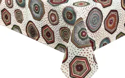 Witek Home Obrus gobelinowy 135x230 cm Eden 201 New