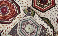 Witek Home Obrus gobelinowy 135x230 cm Eden 201 New