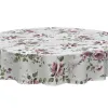 Witek Home Obrus okrągły FI 100 cm Liverpool 001 bez plisy Sale