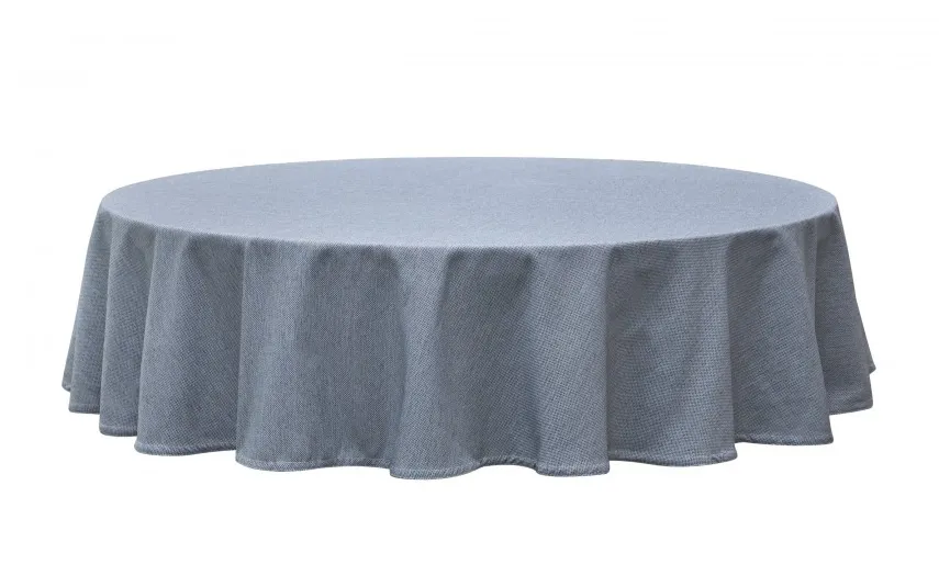 Witek Home Obrus Okrągły Fi 180 cm Mallorca 002 Fashion