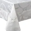 Witek Home Obrus plamoodporny 140x350 cm Cuzco 099 Cream Outlet