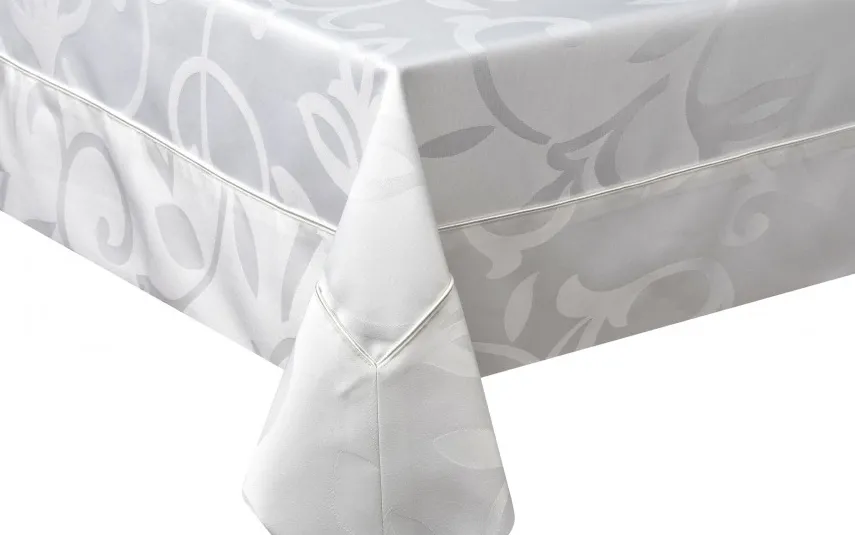 Witek Home Obrus plamoodporny 140x250 cm Cuzco 099 Cream Discount