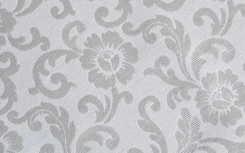 Witek Home Obrus plamoodporny 140x230 cm Cancun 007 Szary Outlet