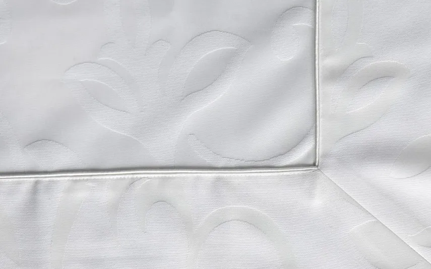Witek Home Obrus plamoodporny 140x280 cm Cuzco 099 Cream New