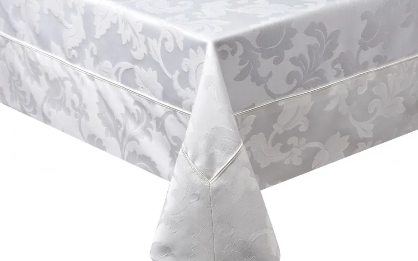 Witek Home Obrus plamoodporny 140x210 cm Monterrey 099 Cream Online