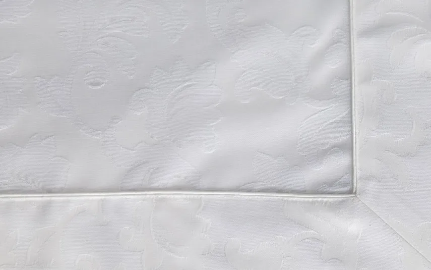 Witek Home Obrus plamoodporny 140x230 cm Monterrey 099 Cream Sale