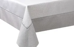 Witek Home Obrus plamoodporny 140x300 cm Puebla 007 Szary Clearance