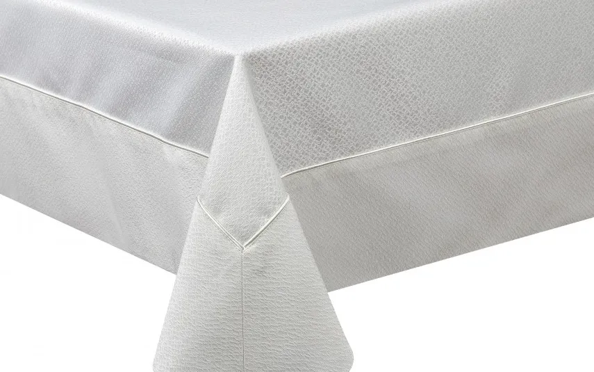 Witek Home Obrus plamoodporny 140x300 cm Puebla 099 Cream Sale