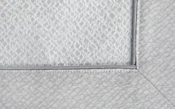 Witek Home Obrus plamoodporny 140x300 cm Puebla 007 Szary Clearance
