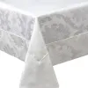 Witek Home Obrus plamoodporny 140x300 cm Romulo 099 Cream Online