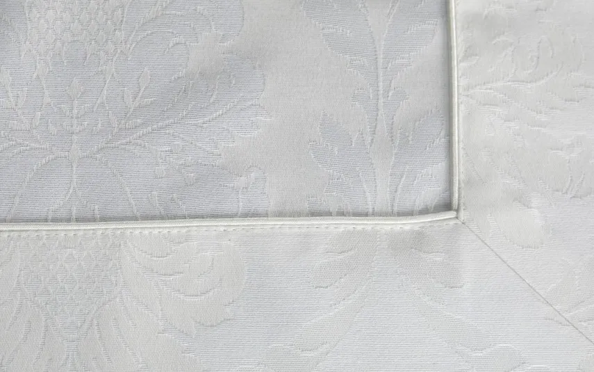 Witek Home Obrus plamoodporny 140x210 cm Romulo 099 Cream Clearance