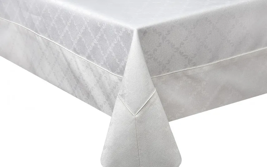Witek Home Obrus plamoodporny 140x250 cm Vento 099 Cream Discount