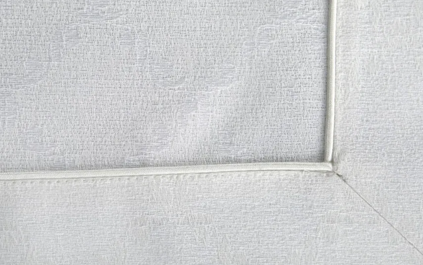 Witek Home Obrus plamoodporny 140x250 cm Vento 099 Cream Discount