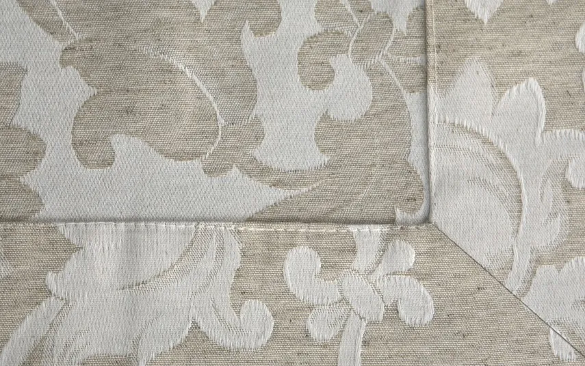 Witek Home Obrus plamoodporny 140x230 cm Yucatan 010 Leen Discount