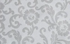 Witek Home Obrus plamoodporny 140x300cm Cancun 007 Szary New