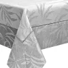 Witek Home Obrus "POLONIA" 140/210 cm srebrny Online