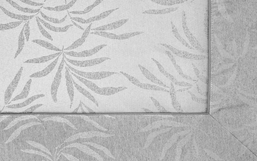 Witek Home Obrus "POLONIA" 140/300 cm srebrny Online