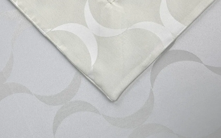 Witek Home Obrus Posejdon 099 ECRU 140x280 cm Online