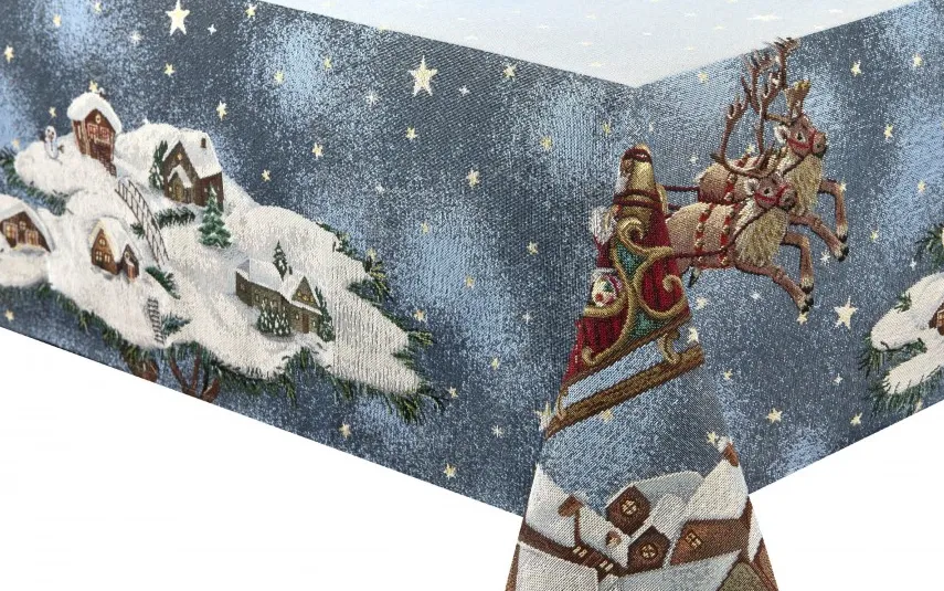 Artica Obrus świąteczny 160x300 cm Runner 1165 Sale