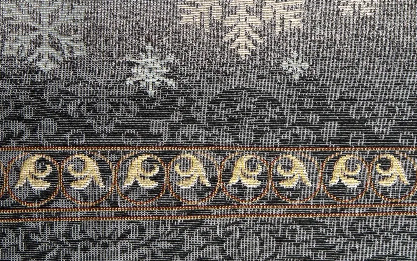Artica Obrus świąteczny 137x280 cm Runner 333G Best