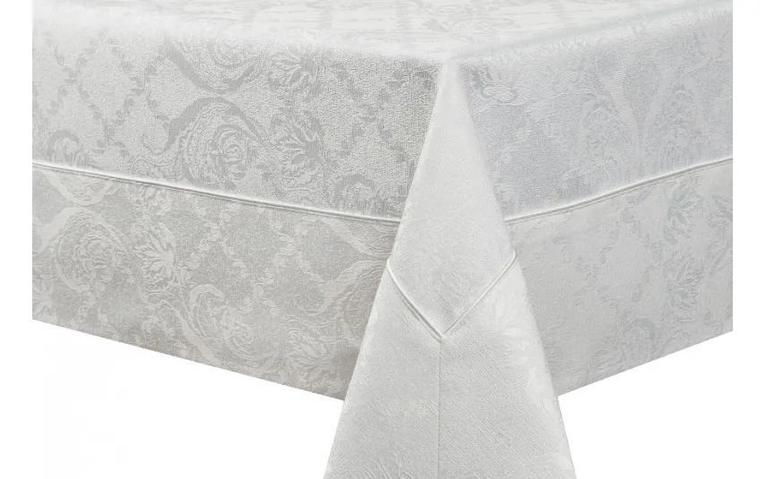 Witek Home Obrus 140x250 cm Aosta 099 Cream Sale