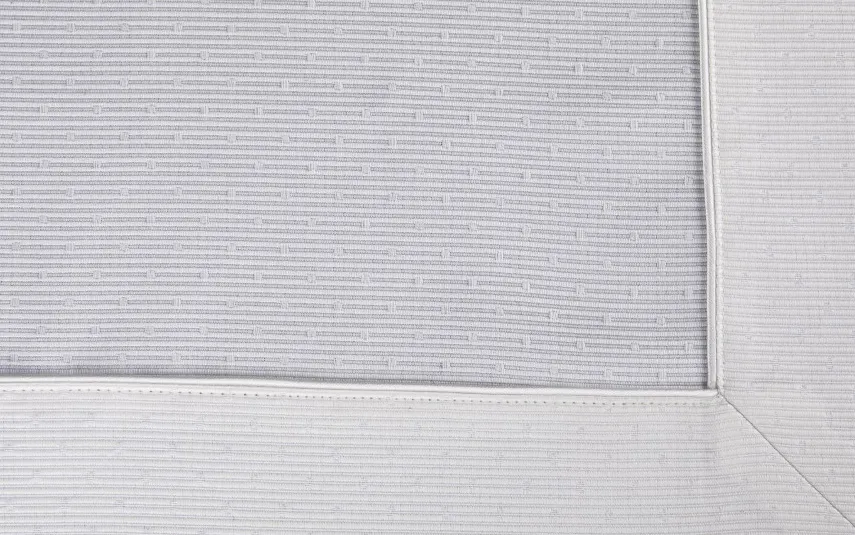 Witek Home Obrus 140x300 cm Campania 099 Biały Clearance