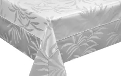 Witek Home Obrus 130x180 cm Delfos Szary 007 New