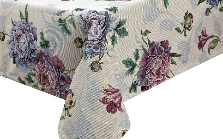 Witek Home Obrus 135x250 cm Eden 414 Clearance