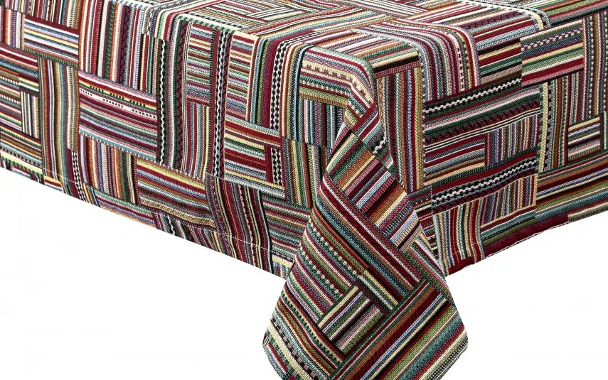 Witek Home Obrus 135x230 cm Eden 198 Outlet