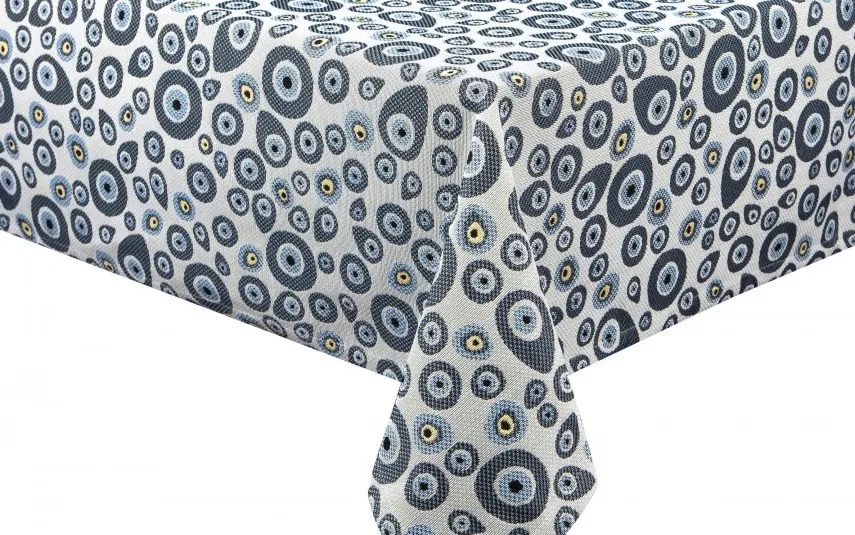 Witek Home Obrus 135x250 cm Eden 395 Hot