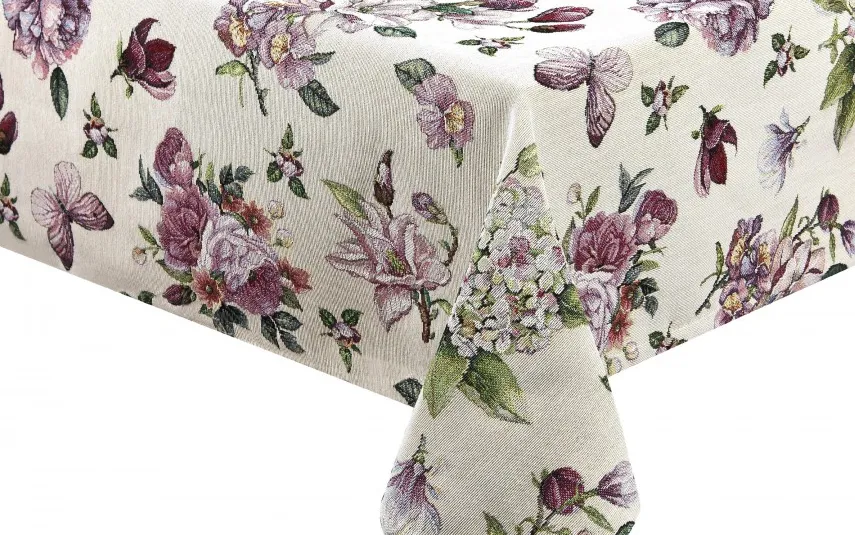 Witek Home Obrus 135x230 cm Eden 1247 Best