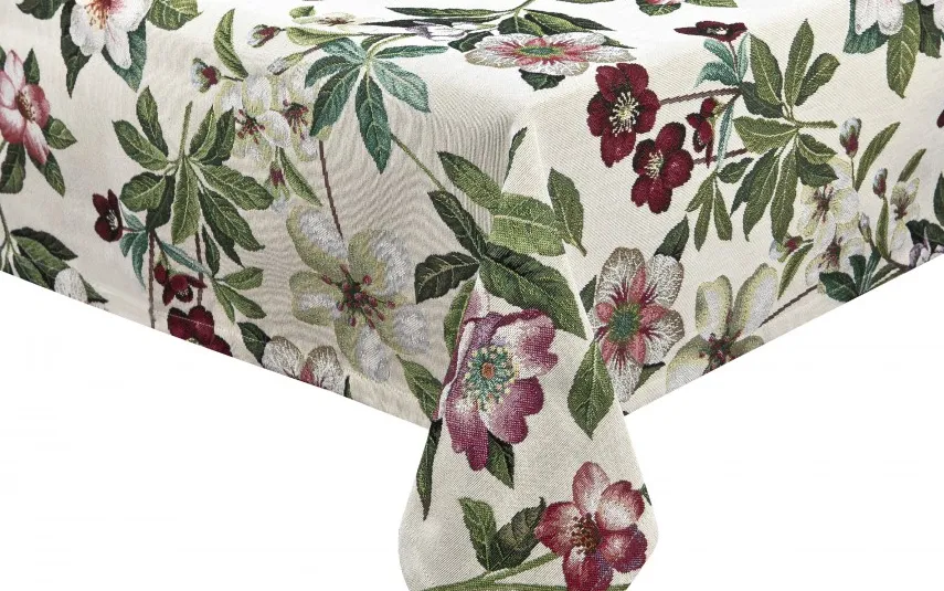Witek Home Obrus 135x210 cm Eden 564 New