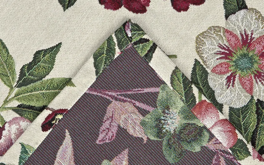Witek Home Obrus 135x250 cm Eden 564 New