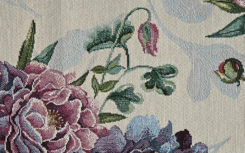 Witek Home Obrus 135x210 cm Eden 414 Fashion