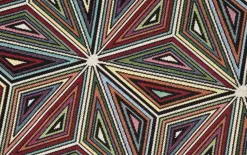 Witek Home Obrus 135x210 cm Geo 041 Best