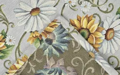 Witek Home Obrus 135x250 cm Lima 045 GR Discount