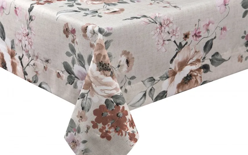 Witek Home Obrus 140x230 cm Liverpool 004 New