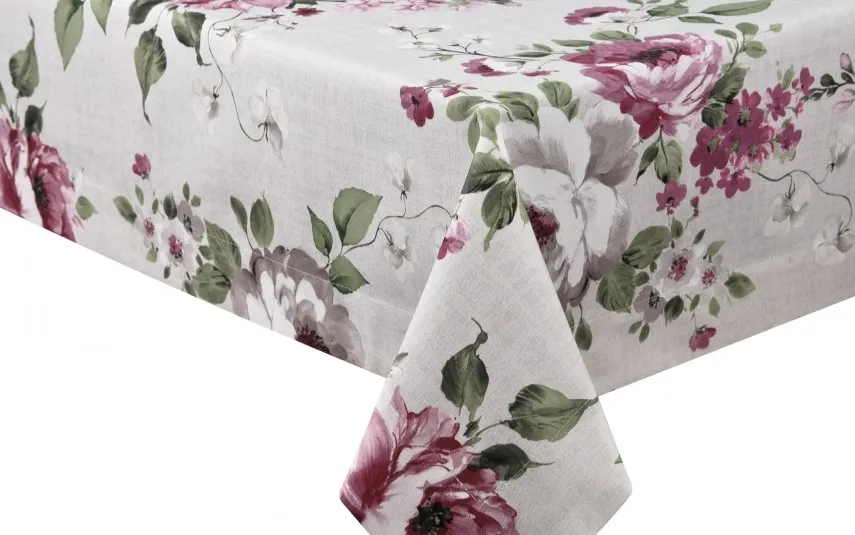 Witek Home Obrus 140x250 cm Liverpool 001 Fashion